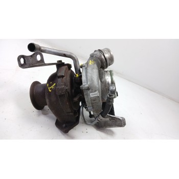 Recambio de turbocompresor para bmw serie 1 berlina (e81/e87) 118d referencia OEM IAM 7810189C02 25820310FR 