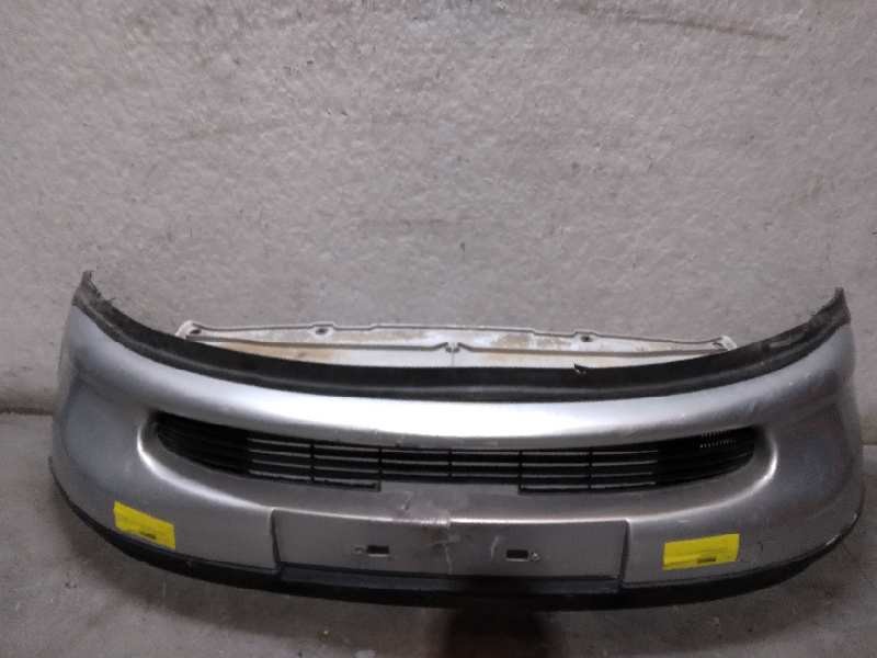 Recambio de paragolpes delantero para opel vectra b berlina básico (1999) referencia OEM IAM  PLATA MAL , VER FOTOS
