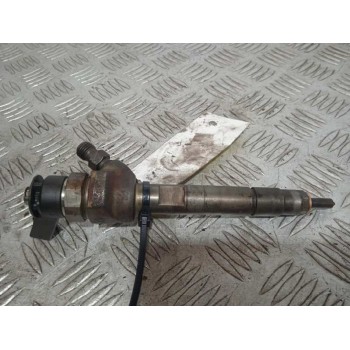 Recambio de inyector para bmw serie 1 berlina (e81/e87) 118d referencia OEM IAM 7798446 0445110289 