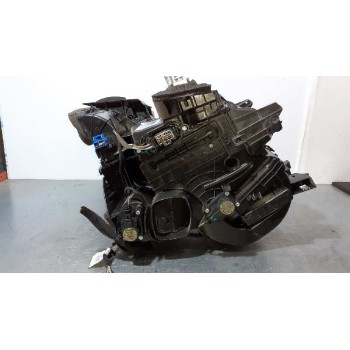 Recambio de evaporador aire acondicionado para renault master kipper doka l3h1 3,5t referencia OEM IAM 271103759RB  