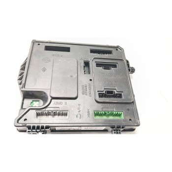 Recambio de centralita bsi para renault scénic iii (jz0/1_) 1.5 dci referencia OEM IAM 284B17882R S180098101 