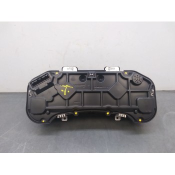 Recambio de cuadro instrumentos para toyota auris (_e15_) 1.4 d-4d (nde150_) referencia OEM IAM 838000ZC80  