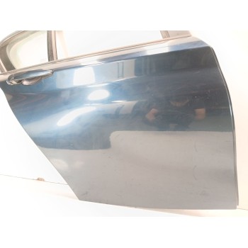 Recambio de puerta trasera derecha para bmw 1 (f20) 114 d referencia OEM IAM 41527284516  