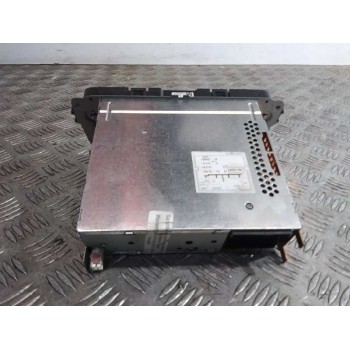 Recambio de sistema audio / radio cd para seat ibiza (6j5) reference referencia OEM IAM 6J1035153C  