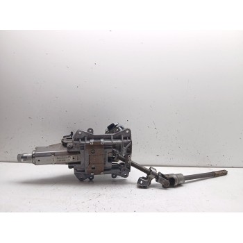 Recambio de columna direccion para audi q7 (4l) 3.0 tdi referencia OEM IAM 4f0905852b 7l8419501m 