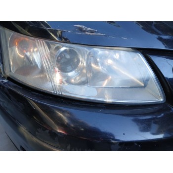 Recambio de faro derecho para saab 9-3 station wagon (e50) 1.9 tid referencia OEM IAM   