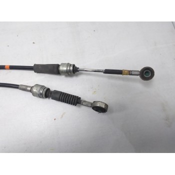 Recambio de palanca cambio para fiat 500 (312_) 1.2 (312axa1a) referencia OEM IAM 55210267  