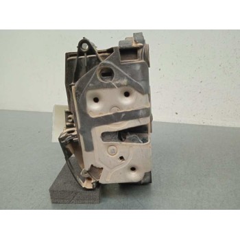 CERRADURA PUERTA LATERAL IZQUIERDA BM5AA26413AG 4 PINS