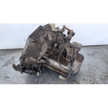 Recambio de caja cambios para peugeot 207 xt pack referencia OEM IAM 250CQ74 133.695KM 5V