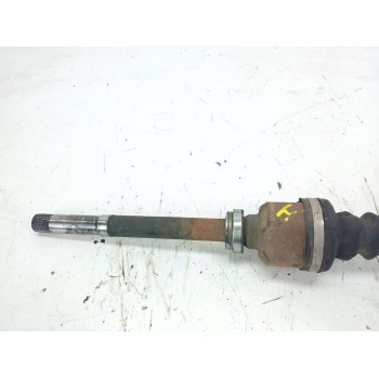 Recambio de transmision delantera derecha para citroën ds3 1.6 hdi fap referencia OEM IAM 9686025480  