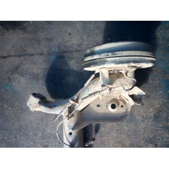 Recambio de puente trasero para ford transit courier combi trend referencia OEM IAM   