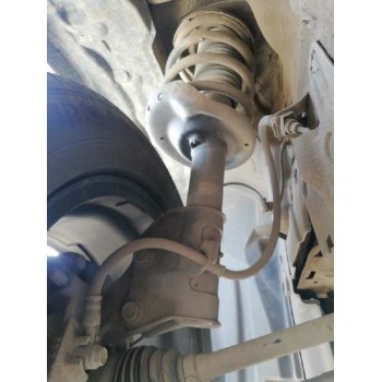 AMORTIGUADOR DELANTERO IZQUIERDO 