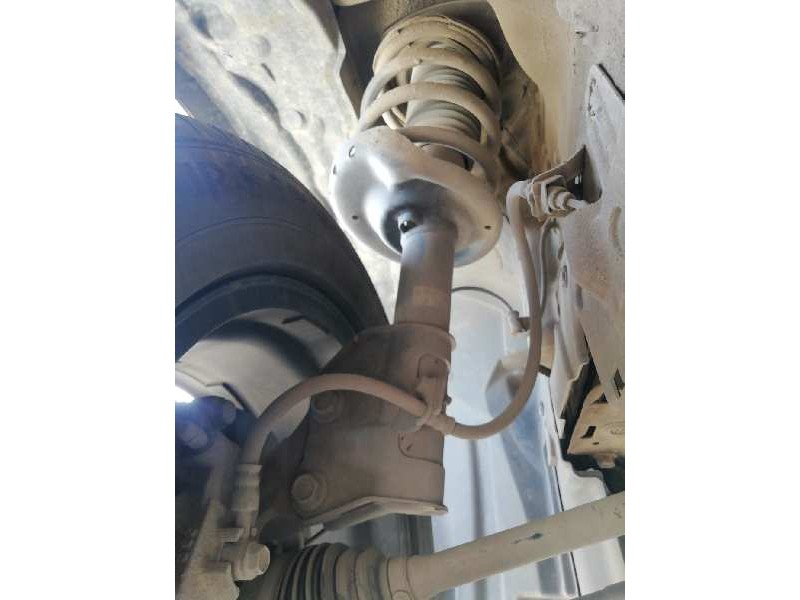 Recambio de amortiguador delantero izquierdo para subaru xv sport referencia OEM IAM   