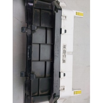 Recambio de cuadro instrumentos para lexus ct (zwa10_) 200h (zwa10_) referencia OEM IAM 8380076200  