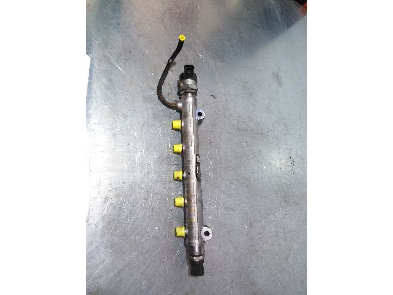 Recambio de rampa inyectora para hyundai sonata (nf) 2.0 crdi comfort i referencia OEM IAM 0445214085  