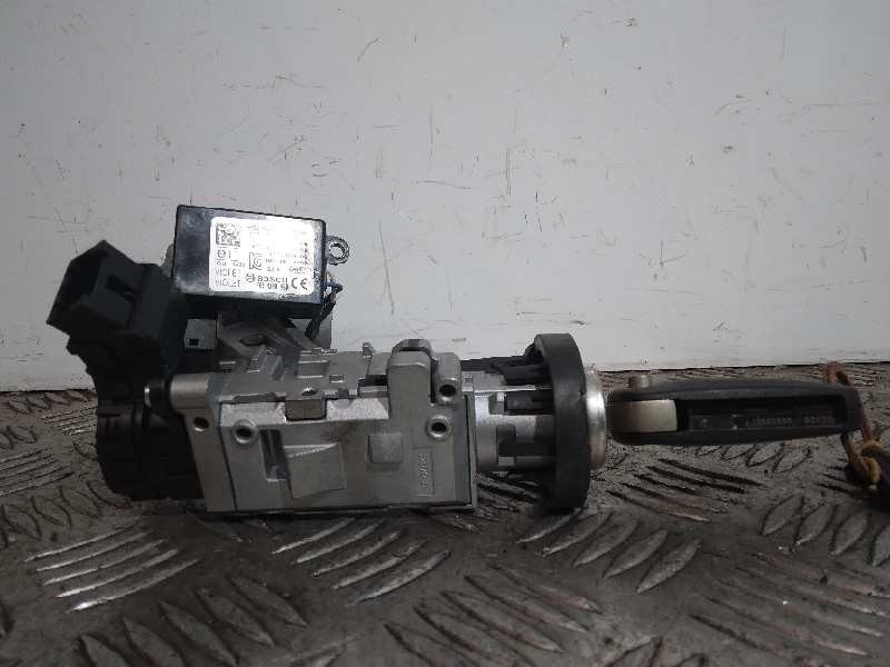 Recambio de conmutador de arranque para opel mokka selective referencia OEM IAM 4121694S1 4121694 