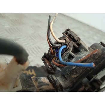 Recambio de cerradura puerta trasera derecha para bmw serie 3 berlina (e46) 320d referencia OEM IAM   5 CABLES