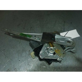 Recambio de elevalunas trasero derecho para nissan note acenta referencia OEM IAM 3036929A 8043432A 2 PIN