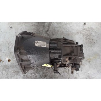 Recambio de caja cambios para mercedes-benz sprinter 02.00  caja cerrada 311 cdi (903.661-662) referencia OEM IAM   