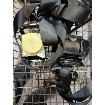 Recambio de kit airbag para kia niro ii (sg2) 1.6 gdi hybrid referencia OEM IAM 80100AT100CCV  80300AT000