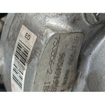 Recambio de turbocompresor para peugeot 407 st confort referencia OEM IAM 7535562 IB706258F 