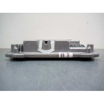 Recambio de centralita motor uce para citroën c4 grand picasso exclusive referencia OEM IAM 0281014729  9665674480