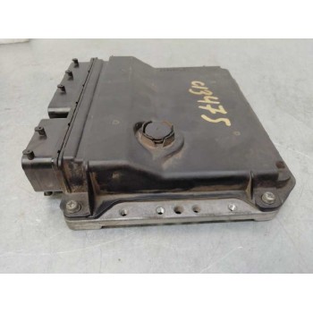 Recambio de centralita motor uce para toyota auris luna referencia OEM IAM 8966102D91 MB1758009590 