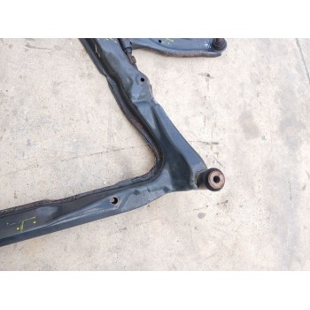 Recambio de puente delantero para nissan qashqai i (j10, nj10) 1.5 dci referencia OEM IAM   