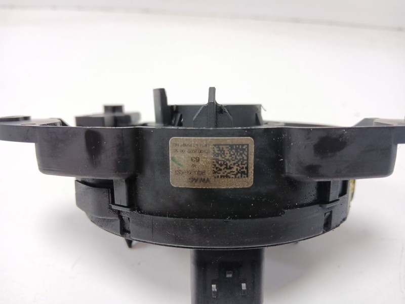 Recambio de anillo airbag para skoda fabia iii station wagon (nj5) 1.0 tsi referencia OEM IAM 6C0959653  