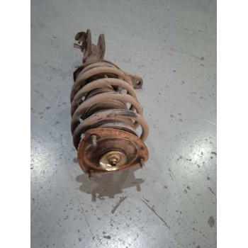 Recambio de amortiguador delantero derecho para land rover freelander baikal referencia OEM IAM 22190128  