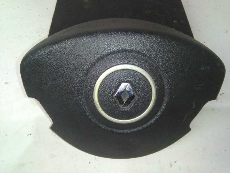 Recambio de airbag delantero izquierdo para renault clio iii authentique referencia OEM IAM 8200363630  