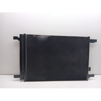 Recambio de condensador / radiador aire acondicionado para seat arona (kj7, kjp) 1.0 tsi referencia OEM IAM 448c0233  