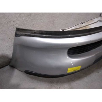 Recambio de paragolpes delantero para opel vectra b berlina básico (1999) referencia OEM IAM  PLATA MAL , VER FOTOS