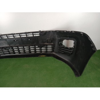 Recambio de paragolpes delantero para peugeot partner furgoneta/monovolumen (k9) 1.5 bluehdi 100 referencia OEM IAM 9816765680  