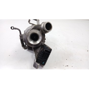 Recambio de turbocompresor para bmw serie 1 berlina (e81/e87) 118d referencia OEM IAM 7810189C02 25820310FR 