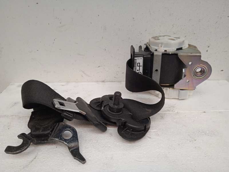 Recambio de cinturon seguridad delantero derecho para bmw serie 3 berlina (e90) 318d referencia OEM IAM 33059849 S29117220 