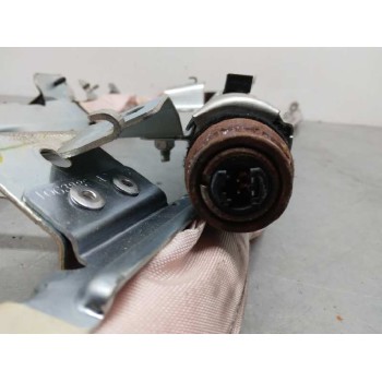 Recambio de airbag cortina delantero izquierdo para subaru legacy lim. b14 limited referencia OEM IAM 98251AJ091  