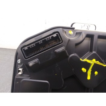 Recambio de cuadro instrumentos para toyota auris (_e15_) 1.4 d-4d (nde150_) referencia OEM IAM 838000ZC80  