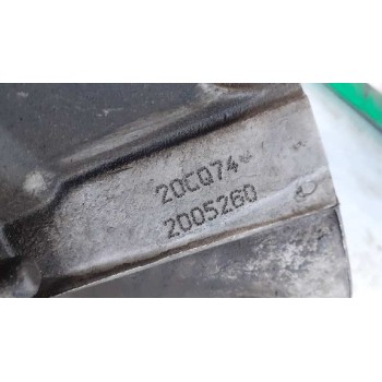 Recambio de caja cambios para peugeot 207 xt pack referencia OEM IAM 250CQ74 133.695KM 5V