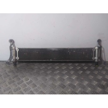 RADIADOR ACEITE 7L6121212B ENFRIADOR DE ACEITE CAJA DE CAMBIOS 