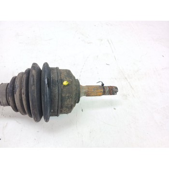 Recambio de transmision delantera derecha para citroën ds3 1.6 hdi fap referencia OEM IAM 9686025480  