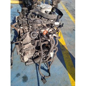 Recambio de motor casco para volkswagen golf vi (5k1) 2.0 tdi dpf referencia OEM IAM CBB CASCO 