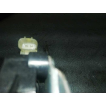 Recambio de elevalunas trasero derecho para nissan note acenta referencia OEM IAM 3036929A 8043432A 2 PIN