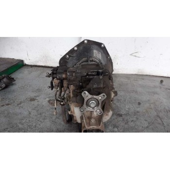 Recambio de caja cambios para mercedes-benz sprinter 02.00  caja cerrada 311 cdi (903.661-662) referencia OEM IAM   