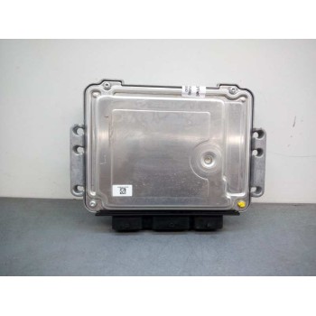 Recambio de centralita motor uce para citroën c4 grand picasso exclusive referencia OEM IAM 0281014729  9665674480