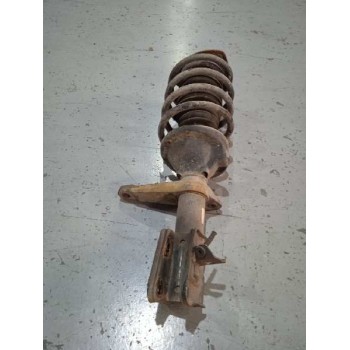 Recambio de amortiguador delantero derecho para land rover freelander baikal referencia OEM IAM 22190128  