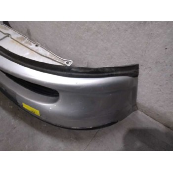 Recambio de paragolpes delantero para opel vectra b berlina básico (1999) referencia OEM IAM  PLATA MAL , VER FOTOS