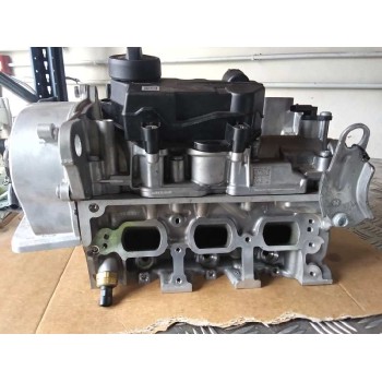 Recambio de culata para seat ibiza sc (6p5) 1.0 tsi referencia OEM IAM 05C103475  