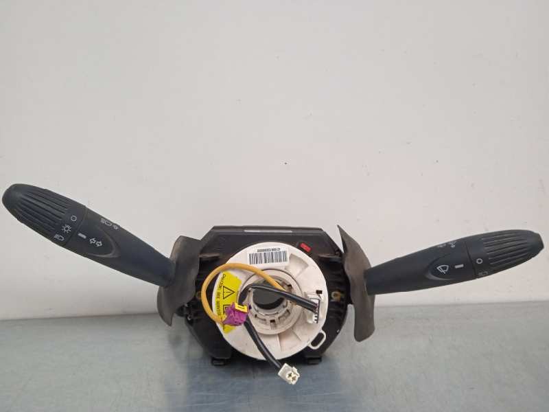 Recambio de mando multifuncion para ford ka (ccu) black edition referencia OEM IAM 7355593080 07355593080 10002565