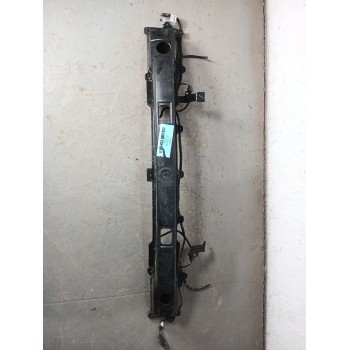 REFUERZO PARAGOLPES TRASERO 866303U000 